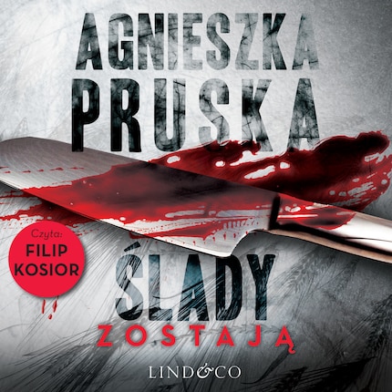 Ślady zostają bookCoverFor