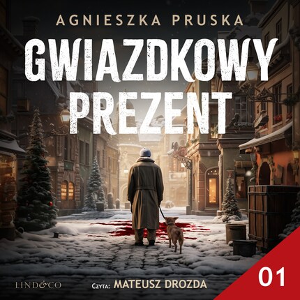 Gwiazdkowy prezent (1) bookCoverFor