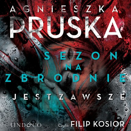 Sezon na zbrodnie jest zawsze bookCoverFor