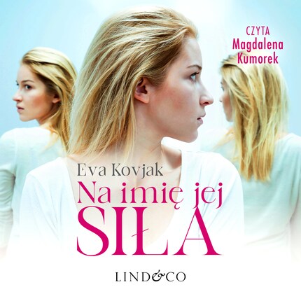 Na imię jej siła bookCoverFor
