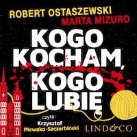 Kogo kocham, kogo lubię