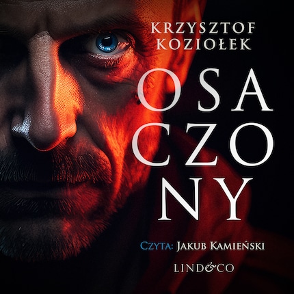 Osaczony bookCoverFor