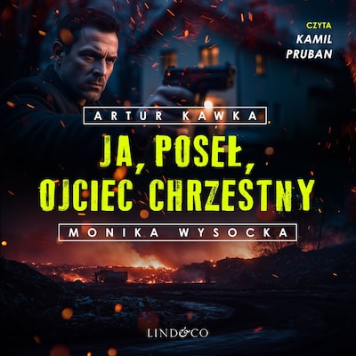 Ja poseł, Ojciec Chrzestny
