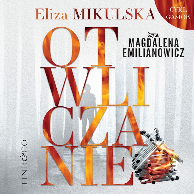 Book cover for Otwliczanie