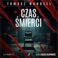 Czas śmierci. Komisarz Oczko (8)
