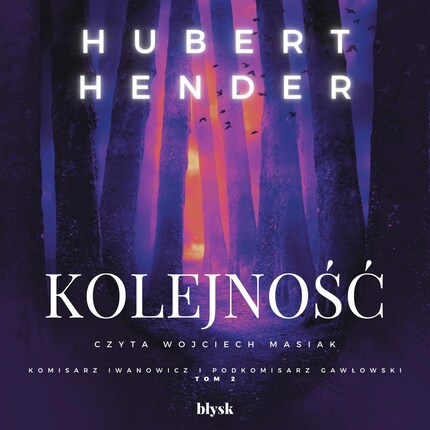 Kolejność bookCoverFor