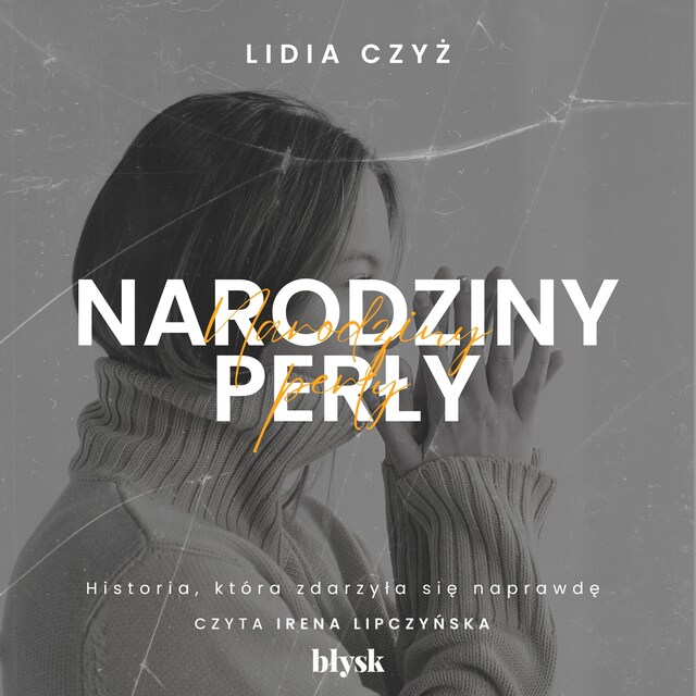 Book cover for Narodziny perły