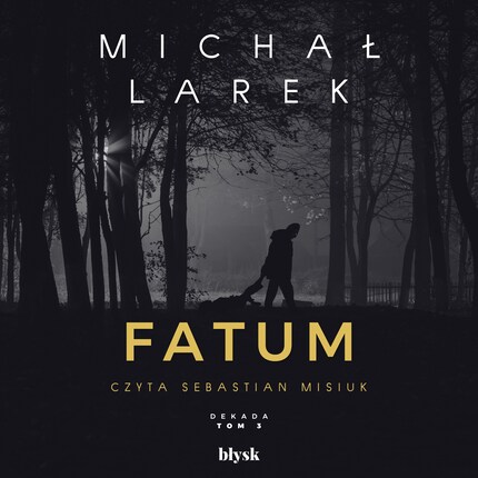 Fatum bookCoverFor