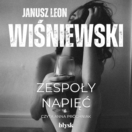 Zespoły napięć bookCoverFor