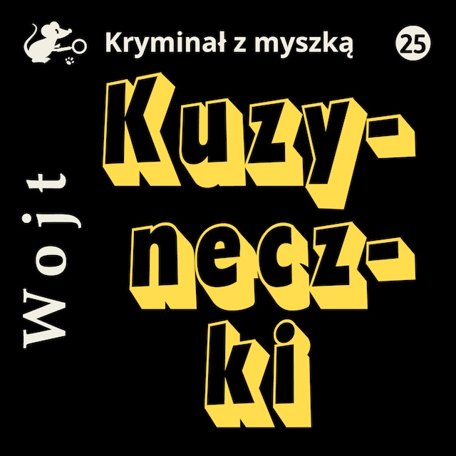 Book cover for Kuzyneczki