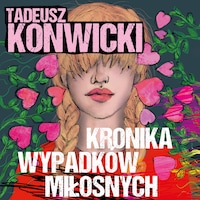 Kronika wypadków miłosnych