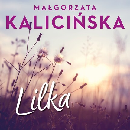 Lilka bookCoverFor
