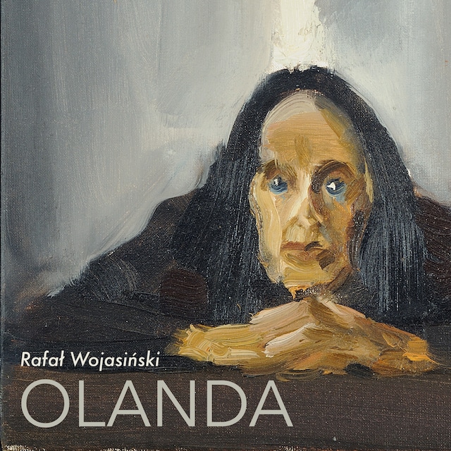 Buchcover für Olanda