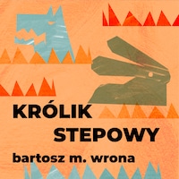 Królik stepowy