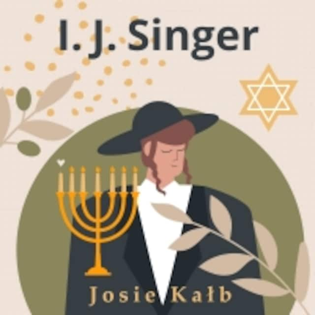 Book cover for Josie Kałb