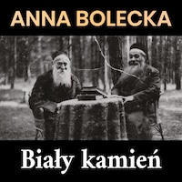 Biały kamień