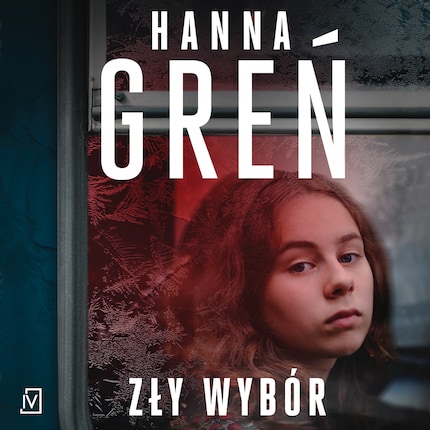 Zły wybór bookCoverFor