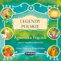 Legendy polskie