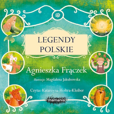 Legendy polskie