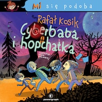 Mi się podoba. Cyberbaba i hopchatka