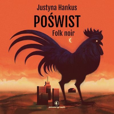 Poświst. Folk noir