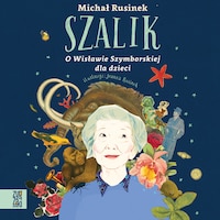 Szalik