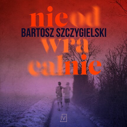 Nieodwracalnie bookCoverFor