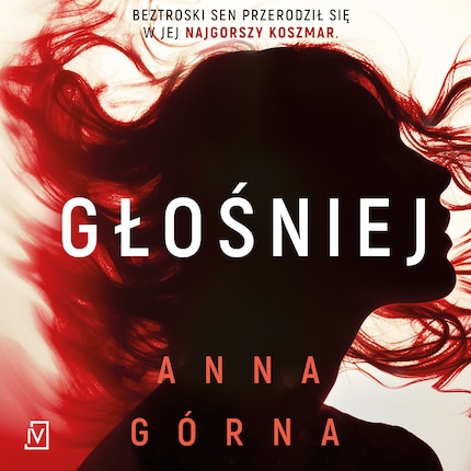 Głośniej bookCoverFor