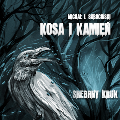 Kosa i kamień
