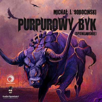 Purpurowy Byk