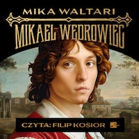 Mikael Wędrowiec