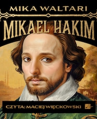 Mikael Hakim