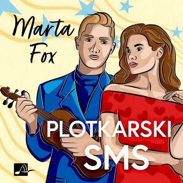 Copertina del libro per Plotkarski SMS