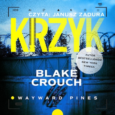 Krzyk