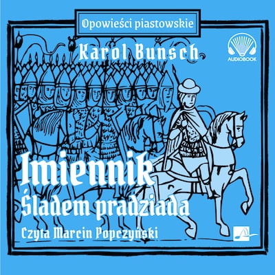 Imiennik – Śladem pradziada