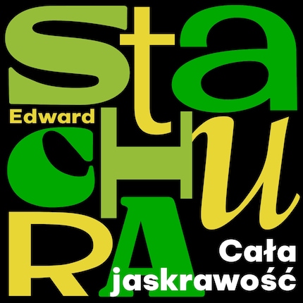 Cała jaskrawość bookCoverFor