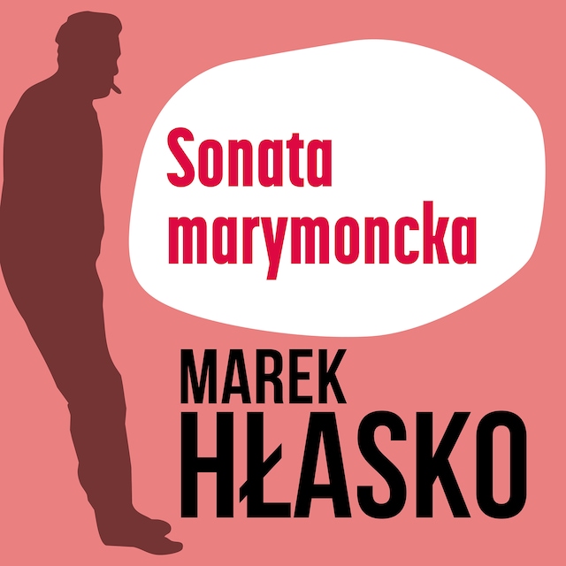 Buchcover für Sonata marymoncka