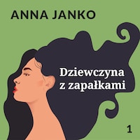 Dziewczyna z zapałkami