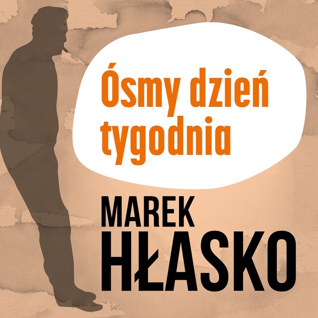 Portada de libro para Ósmy dzień tygodnia