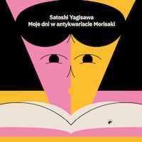 Moje dni w antykwariacie Morisaki