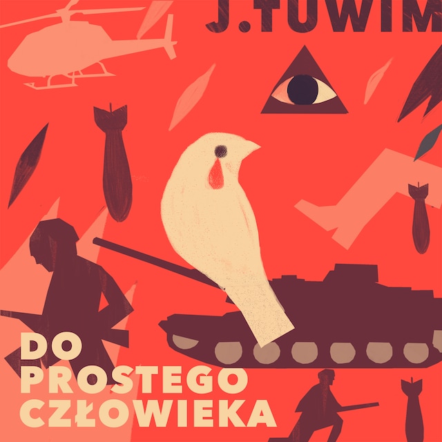 Bogomslag for Do prostego człowieka