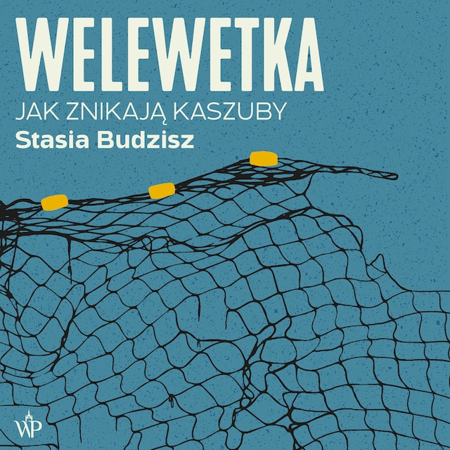 Okładka książki dla Welewetka