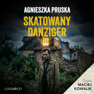 Skatowany danziger. Tajemnica Willi (5)
