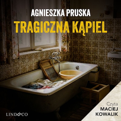 Tragiczna kąpiel. Tajemnica Willi (6)