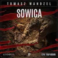 Sowica. Komisarz Oczko (13)
