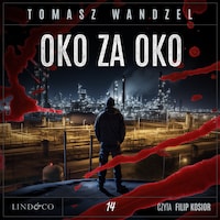Oko za oko. Komisarz Oczko (14)