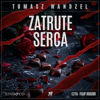 Zatrute serca. Komisarz Oczko (19)