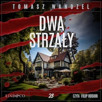 Dwa strzały. Komisarz Oczko (23)