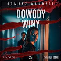 Dowody winy. Komisarz Oczko (25)