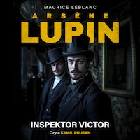 Arsène Lupin. Inspektor Victor